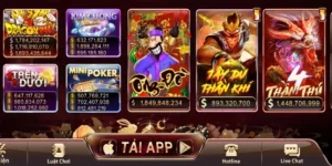 Cách Chơi Nổ Hũ Ông Đồ Tại V9Bet Hiệu Quả Dễ Trúng 8 Cách Chơi Nổ Hũ Ông Đồ Tại V9Bet Hiệu Quả Dễ Trúng