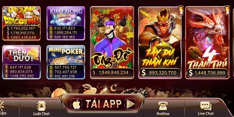 Cách Chơi Nổ Hũ Ông Đồ Tại V9Bet Hiệu Quả Dễ Trúng 1 Cách Chơi Nổ Hũ Ông Đồ Tại V9Bet Hiệu Quả Dễ Trúng