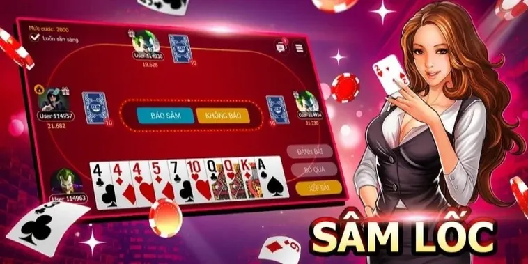 Cách Chơi Sâm Lốc Tại Nhà Cái V9Bet Hiệu Quả Và Chi Tiết 2 Cách Chơi Sâm Lốc Tại Nhà Cái V9Bet Hiệu Quả Và Chi Tiết