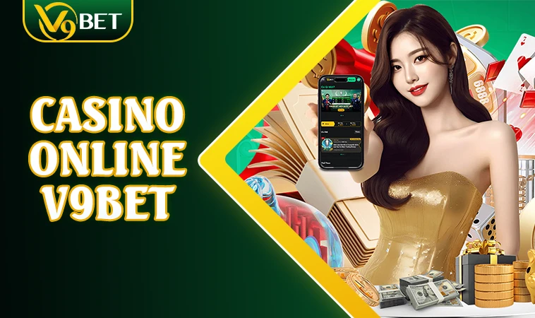 Trang chủ 31 V9Bet - Nhà Cái V9 Bet - Website Cá Cược Online Uy Tín Nhất Toàn Quốc 2025