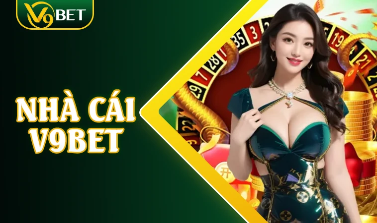 Trang chủ 30 V9Bet - Nhà Cái V9 Bet - Website Cá Cược Online Uy Tín Nhất Toàn Quốc 2025