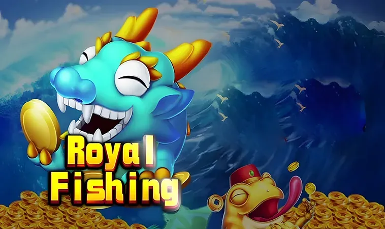 Cách Chơi Bắn Cá Royal Fishing Tại V9Bet Hiệu Quả Và Hấp Dẫn 1 Cách Chơi Bắn Cá Royal Fishing Tại V9Bet Hiệu Quả Và Hấp Dẫn