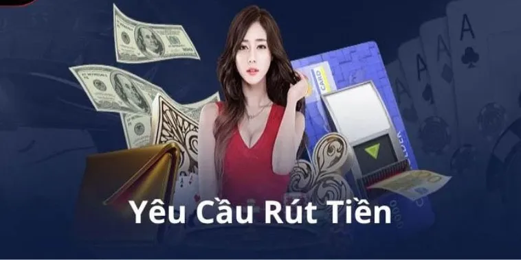 Hướng Dẫn Rút Tiền V9Bet Nhanh Chóng An Toàn Và Hiệu Quả 1 Hướng Dẫn Rút Tiền V9Bet Nhanh Chóng An Toàn Và Hiệu Quả