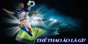 Tìm Hiểu Cá Cược Thể Thao Ảo V9Bet Trải Nghiệm Thú Vị 3 Tìm Hiểu Cá Cược Thể Thao Ảo V9Bet Trải Nghiệm Thú Vị