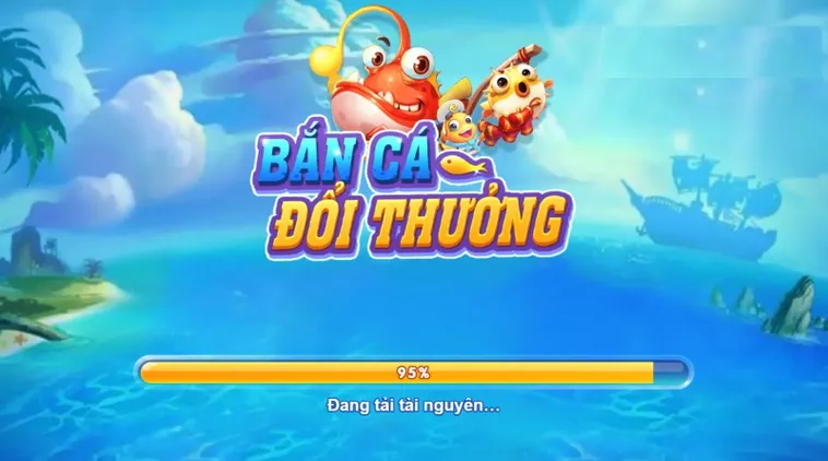 Bắn Cá V9Bet Trải Nghiệm Giải Trí Săn Thưởng Đỉnh Cao 2025