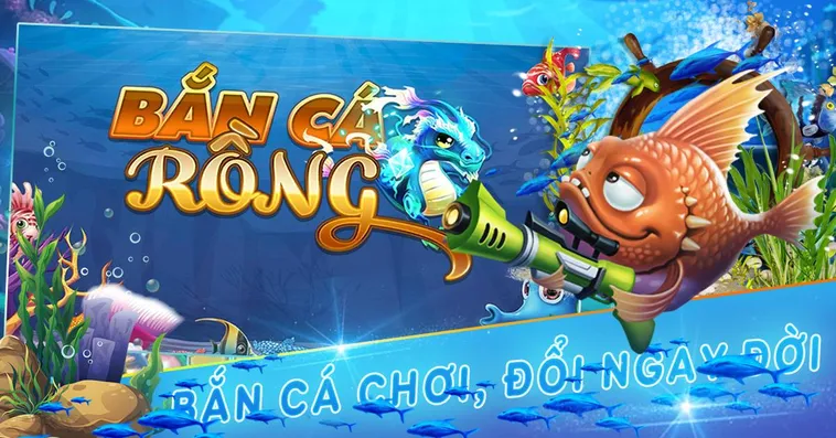 Cách Chơi Bắn Cá Rồng Tại V9Bet Với Luật Chơi Cơ Bản 1 Cách Chơi Bắn Cá Rồng Tại V9Bet Với Luật Chơi Cơ Bản