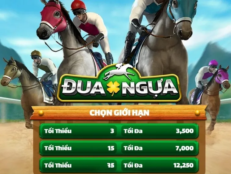 Tìm Hiểu Cá Cược Đua Ngựa V9Bet Với Luật Chơi Cơ Bản 2 Tìm Hiểu Cá Cược Đua Ngựa V9Bet Với Luật Chơi Cơ Bản