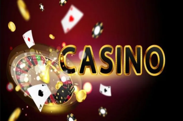 Casino Online V9Bet Nâng Tầm Trải Nghiệm Giải Trí Cá Cược Toàn Diện