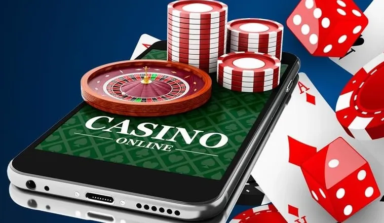 Casino Online V9Bet Nâng Tầm Trải Nghiệm Giải Trí Cá Cược Toàn Diện