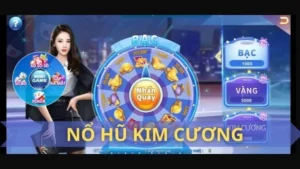 Trò Chơi Nổ Hũ Kim Cương V9Bet Với Trải Nghiệm Hấp Dẫn Nhất 4 Trò Chơi Nổ Hũ Kim Cương V9Bet Với Trải Nghiệm Hấp Dẫn Nhất