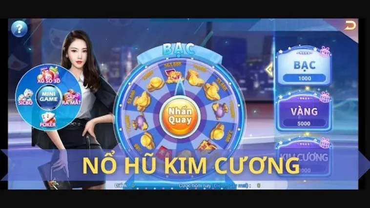 Trò Chơi Nổ Hũ Kim Cương V9Bet Với Trải Nghiệm Hấp Dẫn Nhất 1 Trò Chơi Nổ Hũ Kim Cương V9Bet Với Trải Nghiệm Hấp Dẫn Nhất