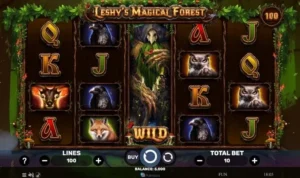 Trò Chơi Nổ Hũ Rừng Xanh V9Bet Với Đồ Họa Đỉnh Cao Hấp Dẫn 2 Trò Chơi Nổ Hũ Rừng Xanh V9Bet Với Đồ Họa Đỉnh Cao Hấp Dẫn