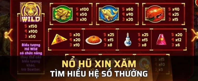 Cách Chơi Nổ Hũ Xin Xăm Tại V9Bet Đầy Đủ Chi Tiết 2 Cách Chơi Nổ Hũ Xin Xăm Tại V9Bet Đầy Đủ Chi Tiết