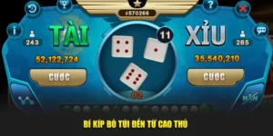 Cách Chơi Tài Xỉu Chuẩn Xác Tại Nhà Cái V9Bet Hiệu Quả 8 Cách Chơi Tài Xỉu Chuẩn Xác Tại Nhà Cái V9Bet Hiệu Quả