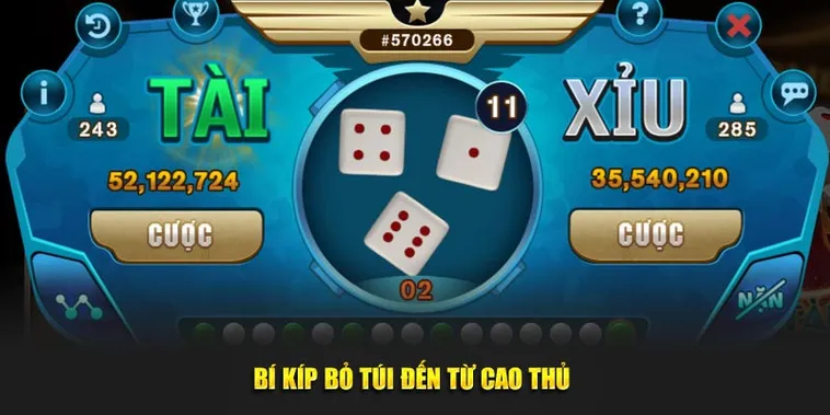 Cách Chơi Tài Xỉu Chuẩn Xác Tại Nhà Cái V9Bet Hiệu Quả 1 Cách Chơi Tài Xỉu Chuẩn Xác Tại Nhà Cái V9Bet Hiệu Quả