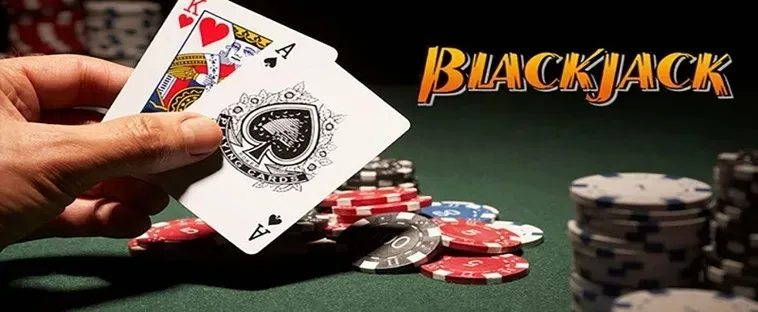 Trò Chơi Blackjack Tại V9Bet Với Luật Chơi Và Cách Thắng 1 Trò Chơi Blackjack Tại V9Bet Với Luật Chơi Và Cách Thắng