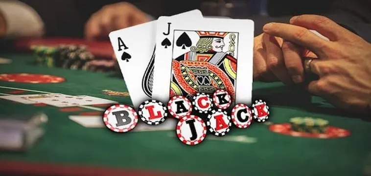 Trò Chơi Blackjack Tại V9Bet Với Luật Chơi Và Cách Thắng 2 Trò Chơi Blackjack Tại V9Bet Với Luật Chơi Và Cách Thắng