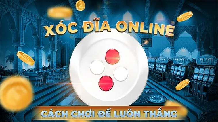 Trải Nghiệm Trò Chơi Xóc Đĩa Đầy Hấp Dẫn Tại V9Bet 2 Trải Nghiệm Trò Chơi Xóc Đĩa Đầy Hấp Dẫn Tại V9Bet