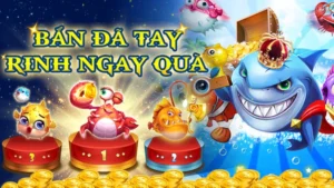 Cách Chơi Vua Bắn Cá Tại V9Bet Với Chiến Thuật Hiệu Quả 1 Cách Chơi Vua Bắn Cá Tại V9Bet Với Chiến Thuật Hiệu Quả