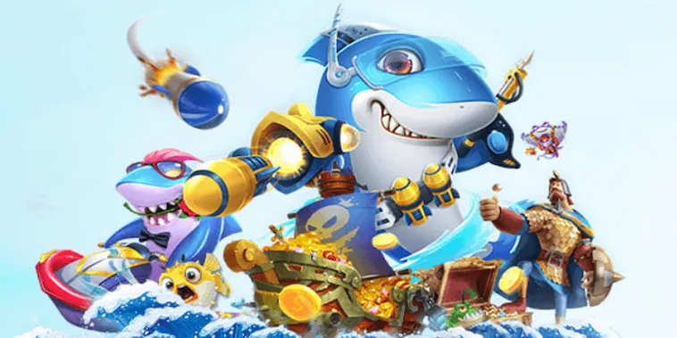 Cách Chơi Vua Bắn Cá Tại V9Bet Với Chiến Thuật Hiệu Quả 2 Cách Chơi Vua Bắn Cá Tại V9Bet Với Chiến Thuật Hiệu Quả